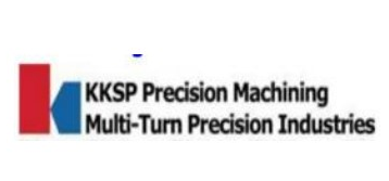 KKSP Precision Machining